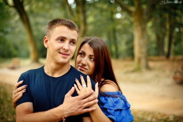 Марта Голик - Love Story