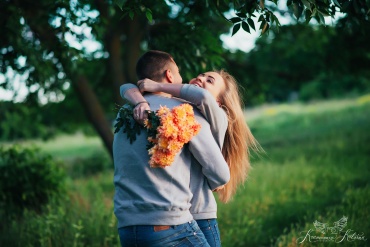 Екатерина - Love Story