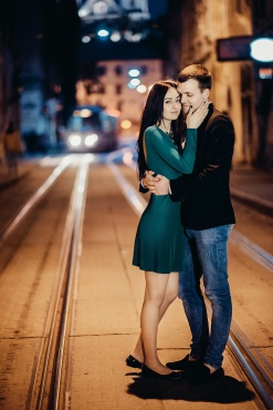 Ярослав - Love Story