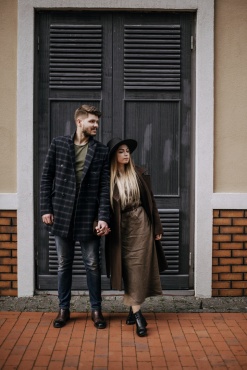 Александра Александрова - Love Story