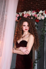 Лилия Кравец - Визажисты