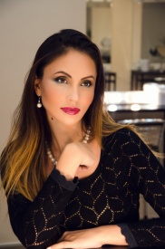 Маргарита Диненко - Визажисты