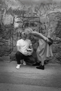 Ірина Ваганова - Love Story