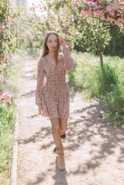 Ірина Ваганова - Выездная фотосессия