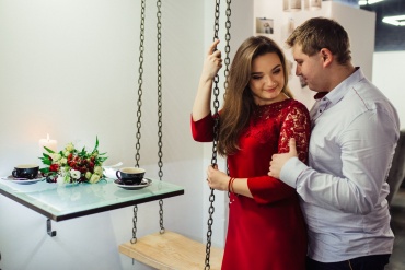 Фірман Сергій - Love Story
