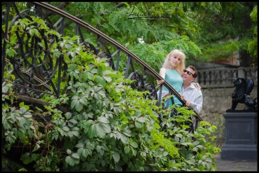 Юлия Курило - Love Story