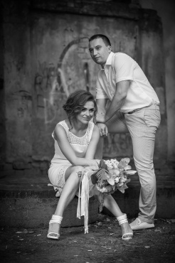 Віталій - Love Story