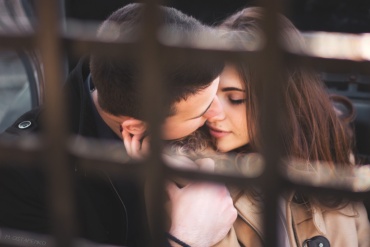 Максим Остапенко - Love Story