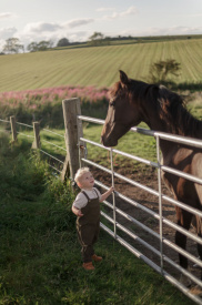 Ірина Ваганова - Фотограф