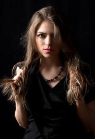 Маргарита Диненко - Визажисты
