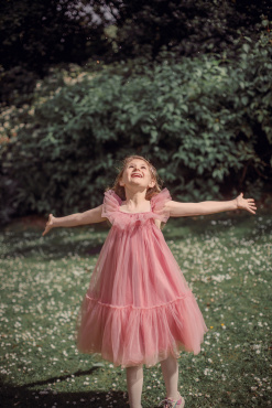 Ірина Ваганова - Детская съемка