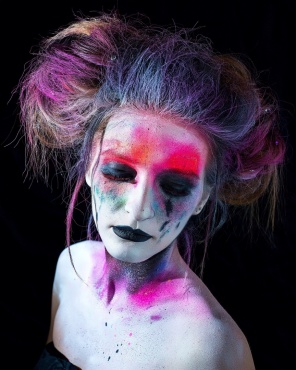 Ольга Надточий - FaceArt