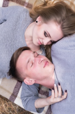 Ольга Щербина - Love Story