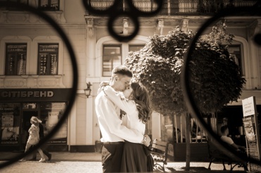 Леся  - Love Story