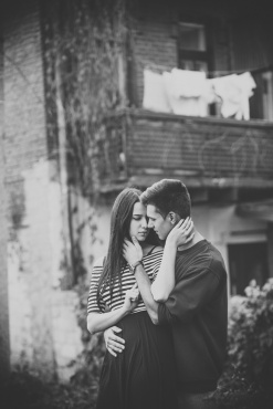 Галина Дидковская - Love Story