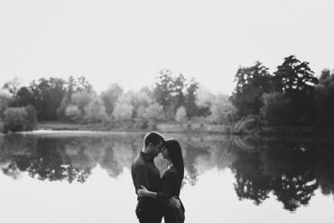 Taras - Love Story
