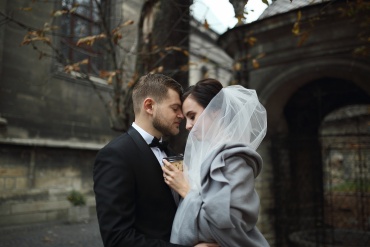 Andriy - Выездная фотосессия