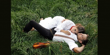 Виктория Деменко - Love Story