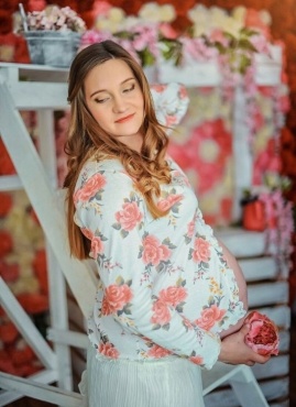 Валентина - Дневной макияж