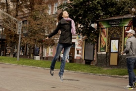 Olena - Фотограф