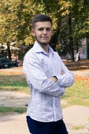 Ольга Руденька - Фотограф