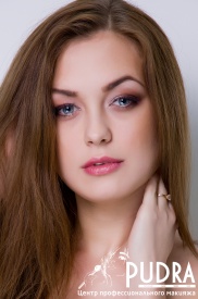 Світлана - Визажисты