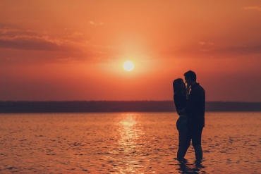 BOGASHOVA STUDIO - Love Story