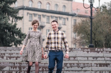 Василь Охріменко - Love Story