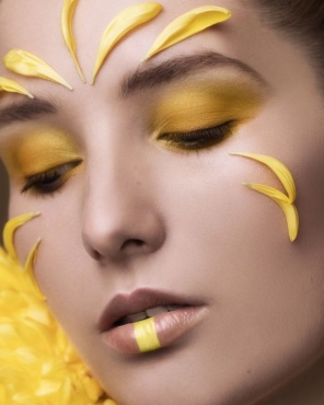 Евгения - FaceArt