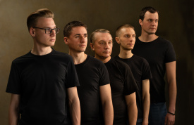 JOYS BAND - Кавер-группа