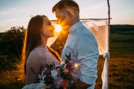 Лілія - Фотограф