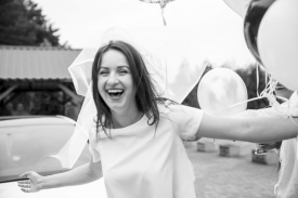 Ірина Валах - Фотограф