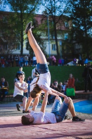 Максим Остапенко - Фотограф