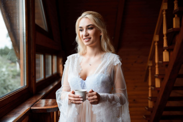 Светлана  - Свадебная съемка