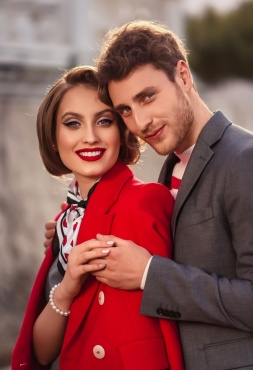 Шалена - Love Story