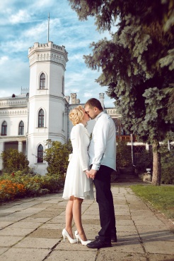 Андрей - Love Story