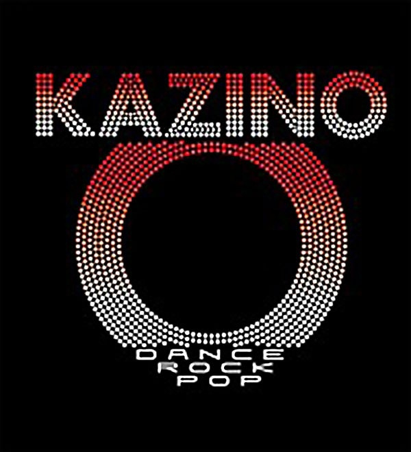 Kazino - Живая музыка