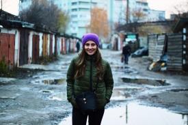 Артур - Фотограф