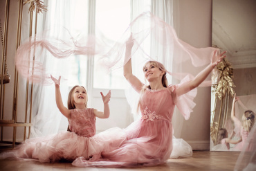 Ірина Ваганова - Семейная фотосессия