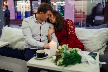 Фірман Сергій - Love Story