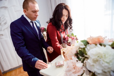 Антон - Роспись