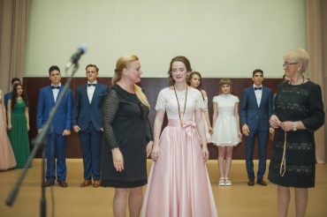 Никита - Выпускной 