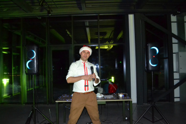 Володимир Коломійцев - Корпоратив