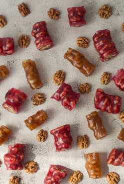 Ірина Ваганова - Предметная съемка