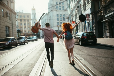 Татьяна Тимченко - Love Story