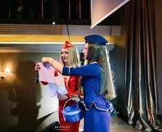 Екатерина  - Корпоратив