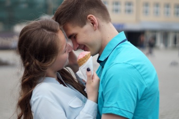 Viktoria Novikova - Love Story