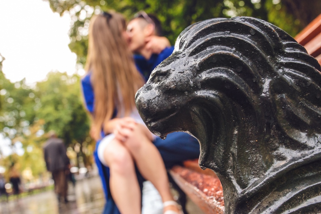 Євгеній - Love Story