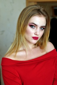 Ника Питомец - Визажисты