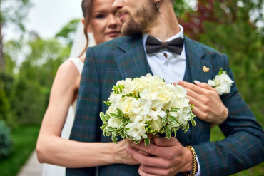 Сергій Нестеренко - Свадебная съемка